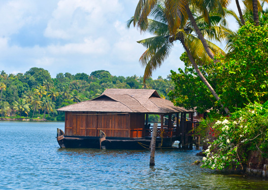 traveldilse-Backwater and Beach Calling